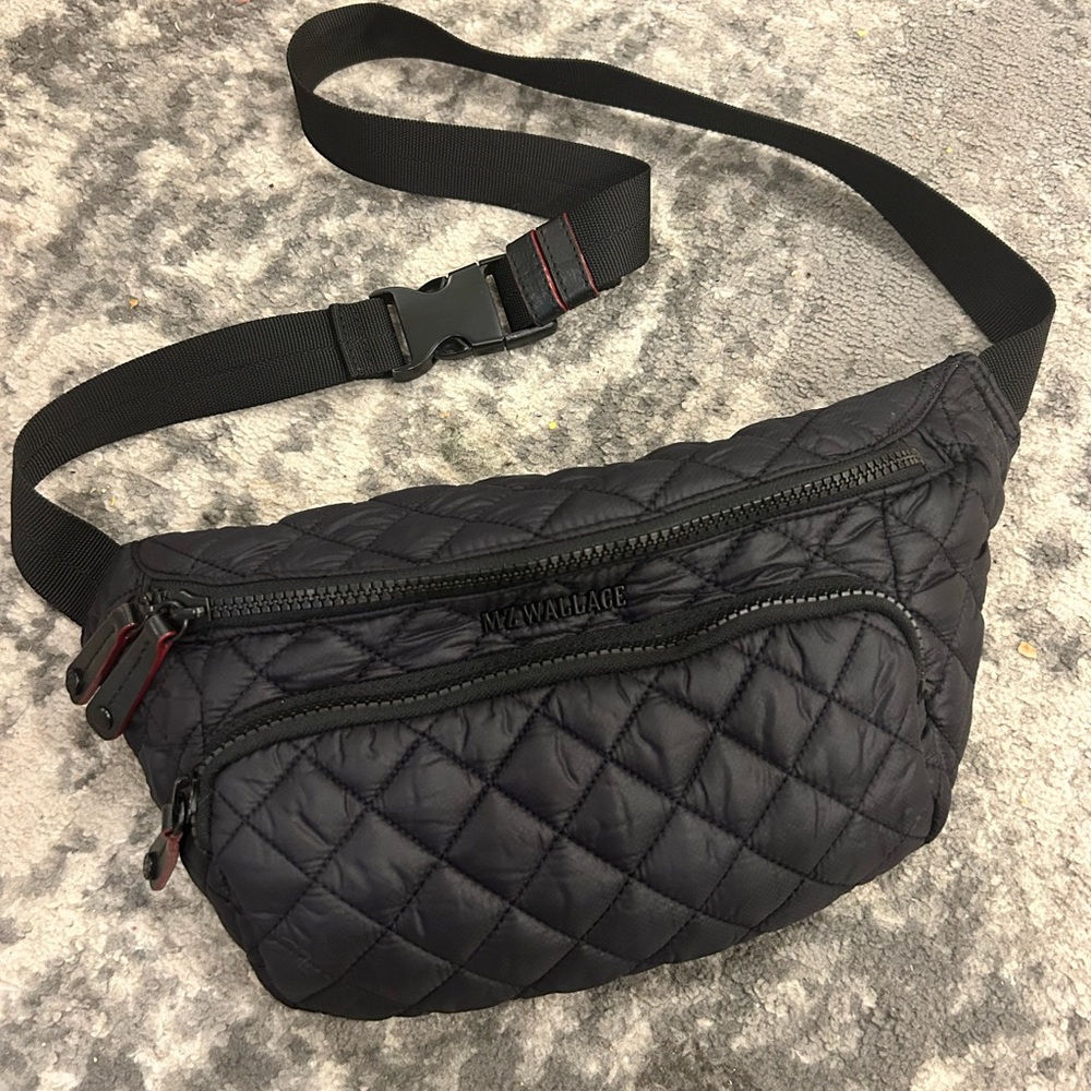 MZ Wallace Metro Sling bag